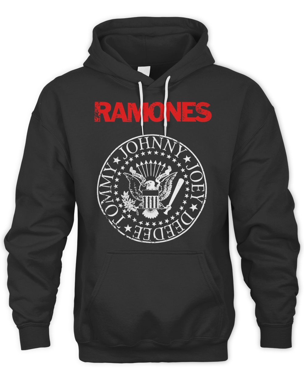 Ramone  Shirt