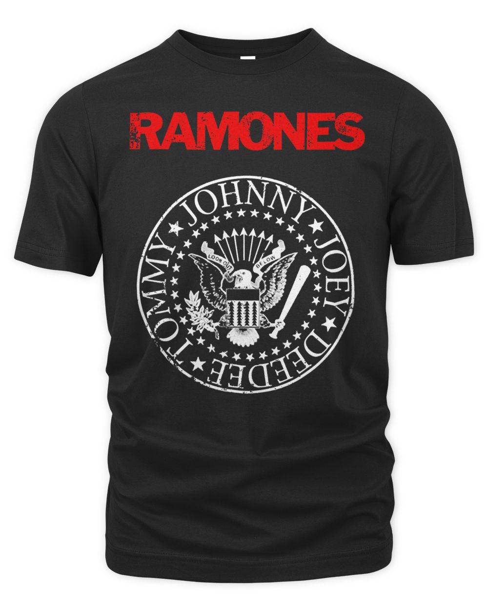 Ramone  Shirt