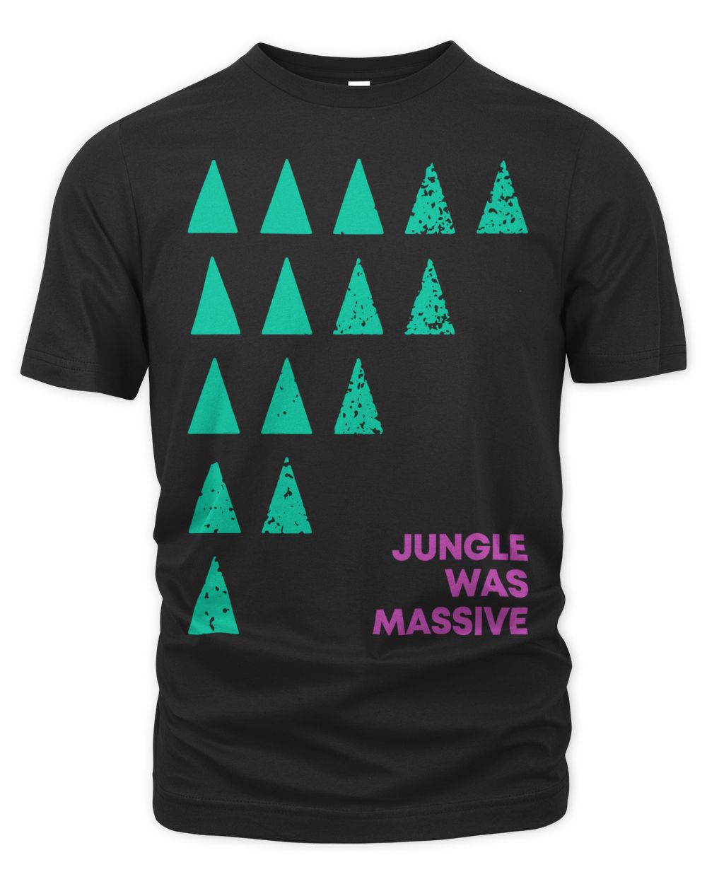 Rapanui Clothing Bbc Earth Jungle Was Massive Shirt