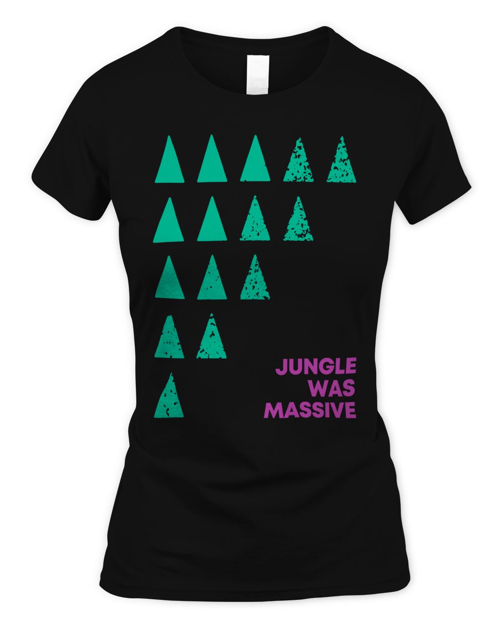 Rapanui Clothing Bbc Earth Jungle Was Massive Shirt