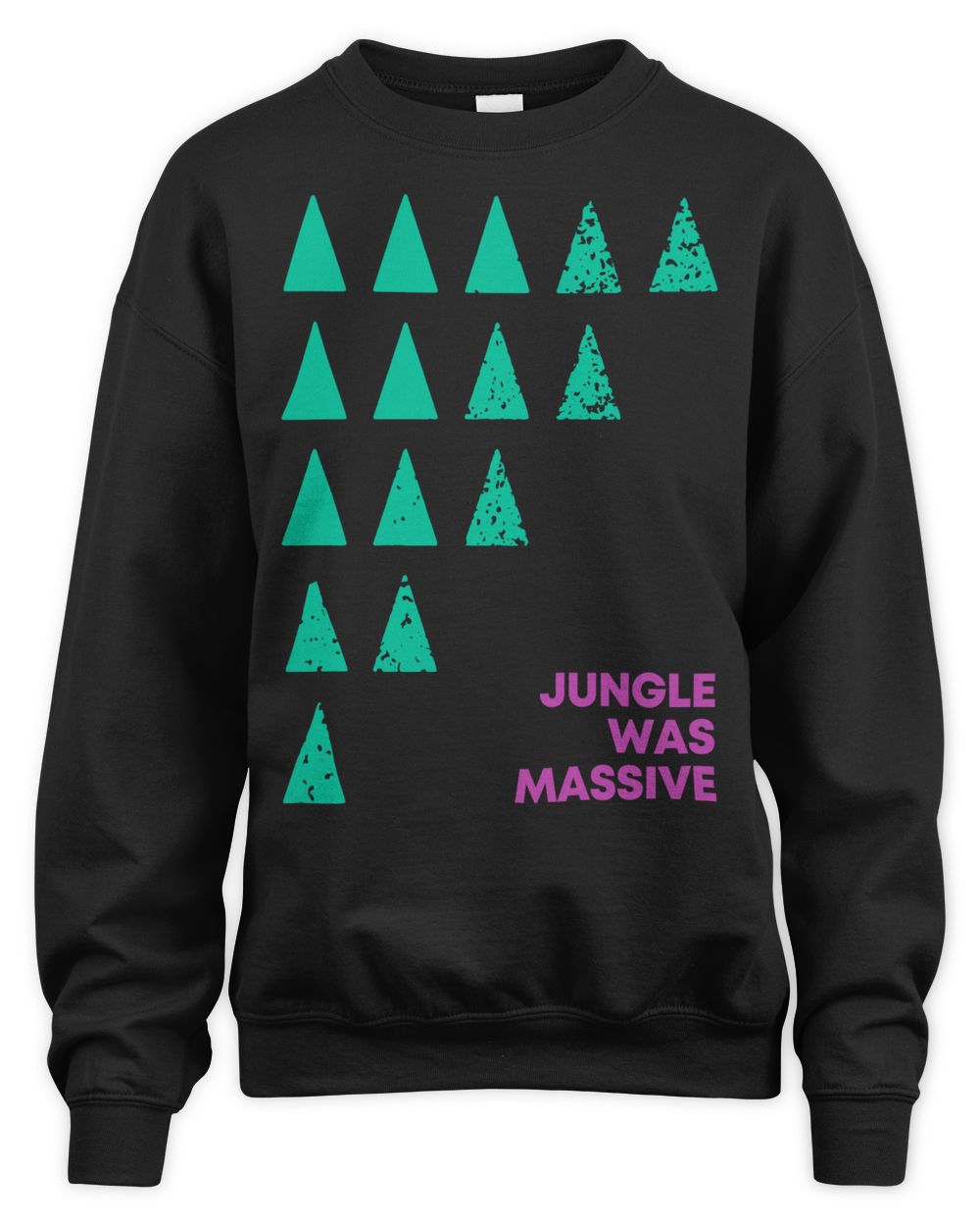 Rapanui Clothing Bbc Earth Jungle Was Massive Shirt