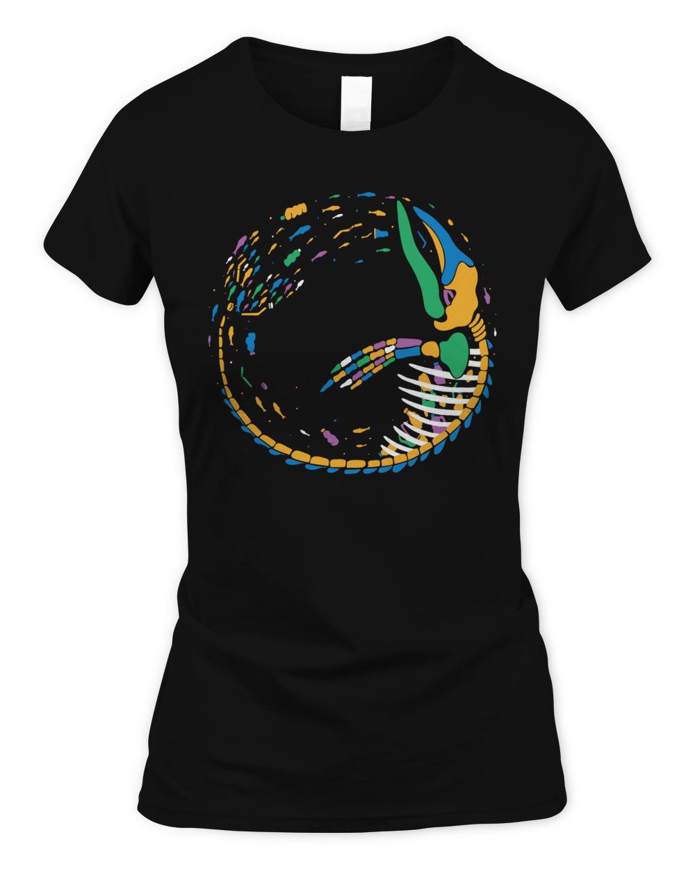 Rapanui Clothing Circle Of Life Shirt