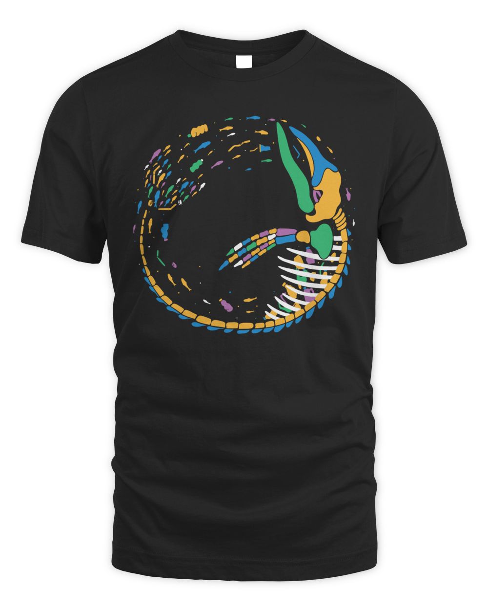Rapanui Clothing Circle Of Life Shirt