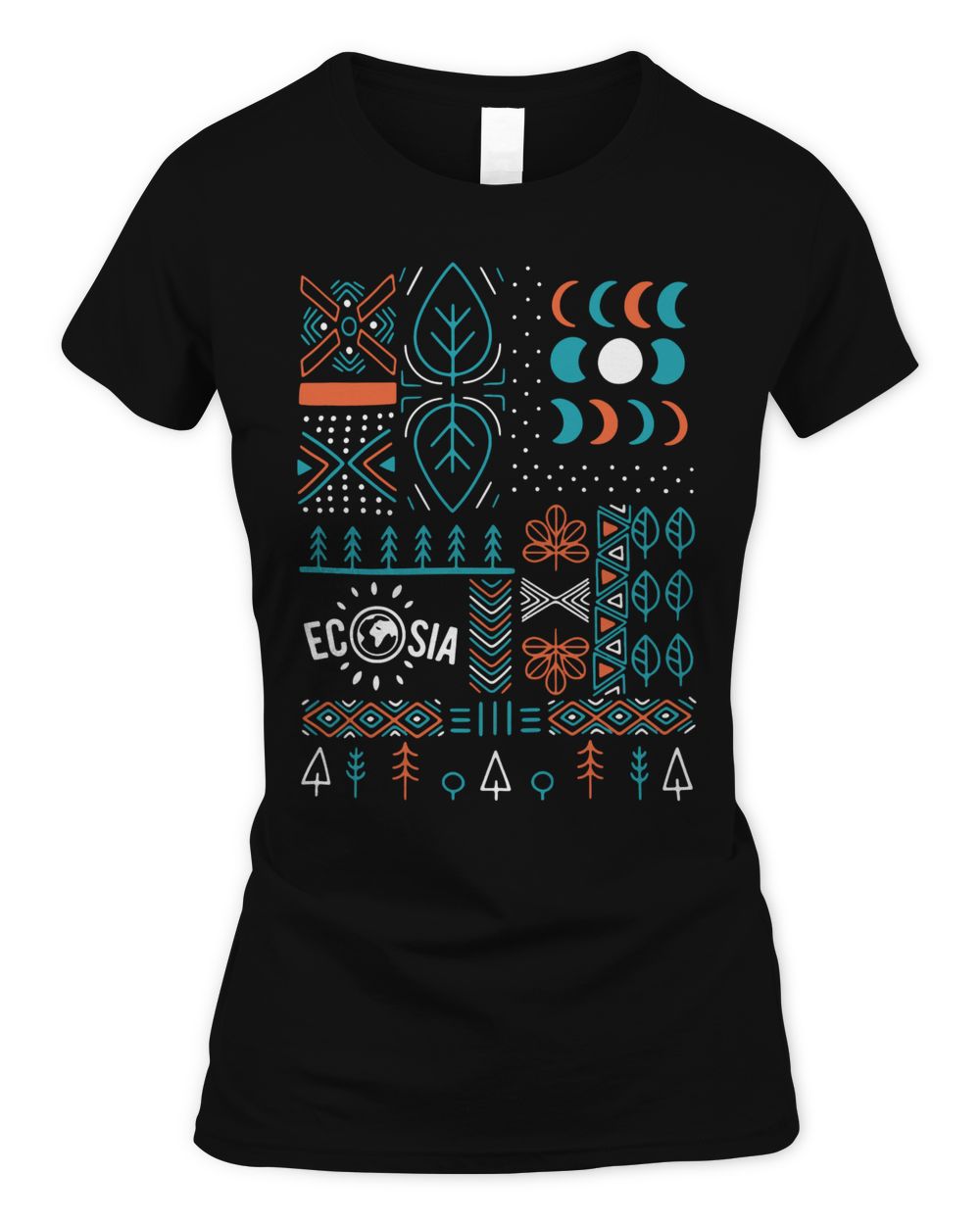 Rapanui Clothing Ecosia Shirt