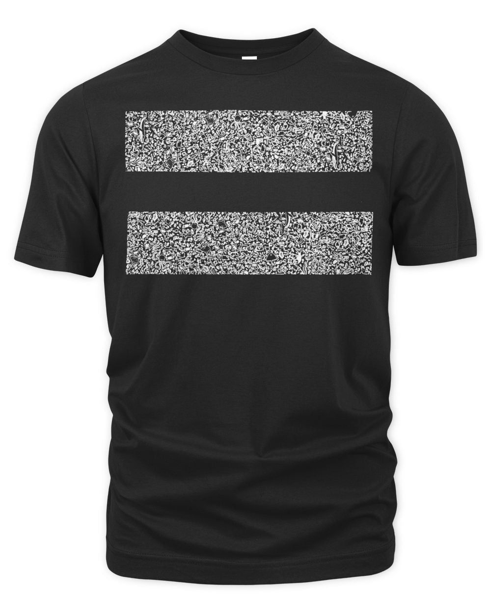 Rapanui Clothing Equality Shirt