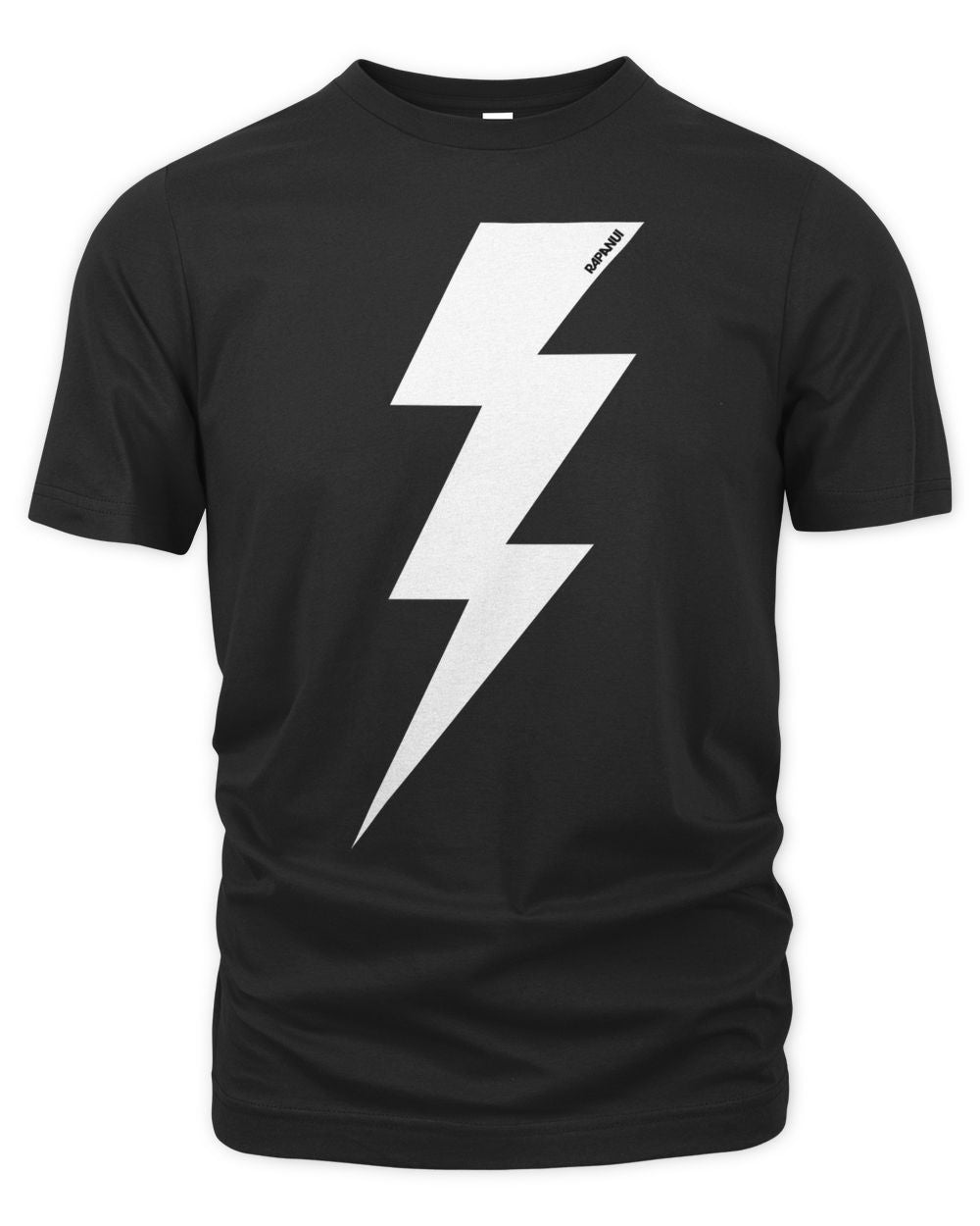 Rapanui Clothing Lightning Bolt Shirt