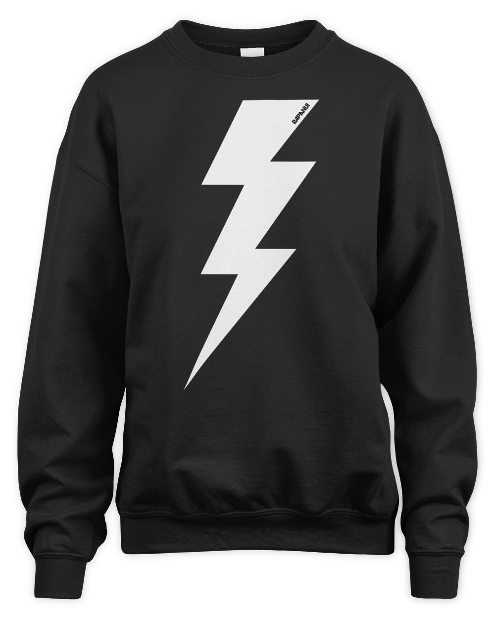 Rapanui Clothing Lightning Bolt Shirt
