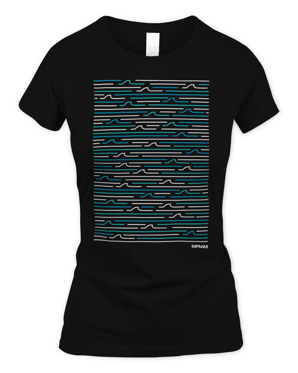 Rapanui Clothing Microplastics Shirt