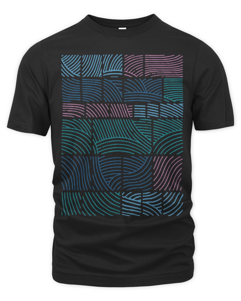 Rapanui Clothing Morse Code Shirt