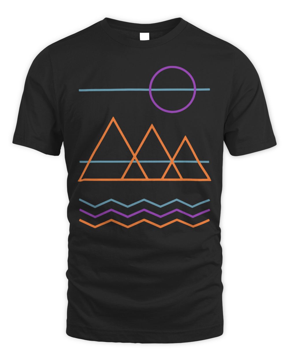 Rapanui Clothing Mountain Shirt