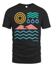 Rapanui Clothing Natural Cycle Shirt