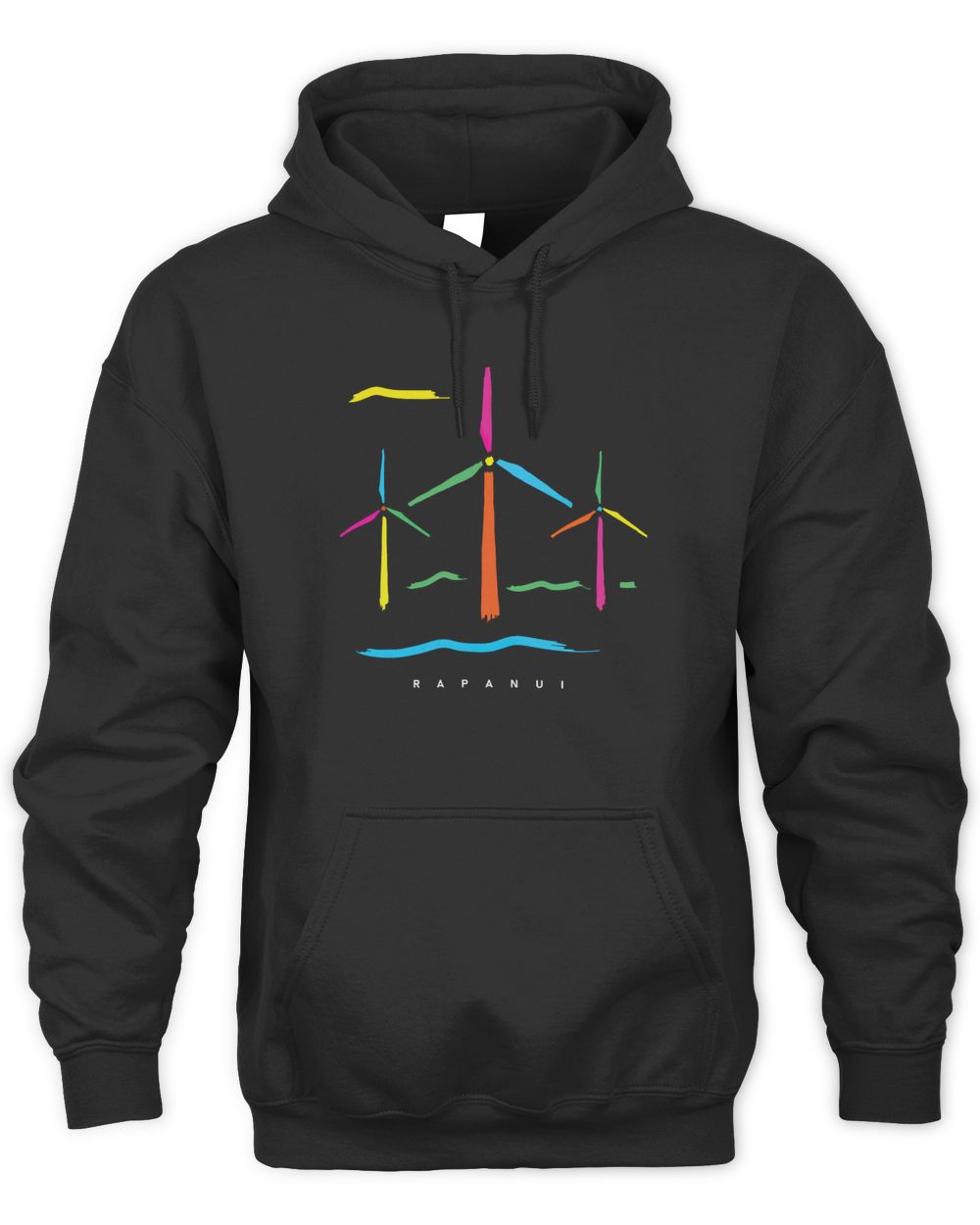 Rapanui Clothing Retro Renewable Shirt