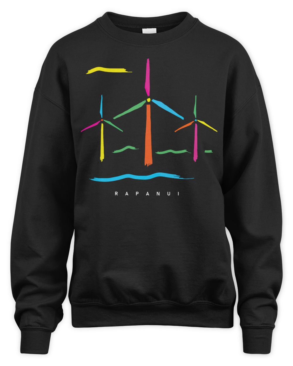 Rapanui Clothing Retro Renewable Shirt