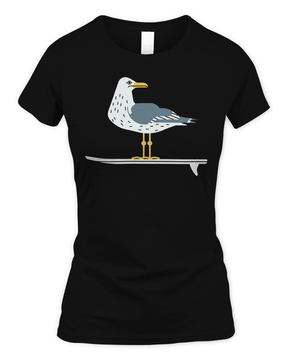 Rapanui Clothing Seagull Shirt