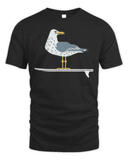 Rapanui Clothing Seagull Shirt
