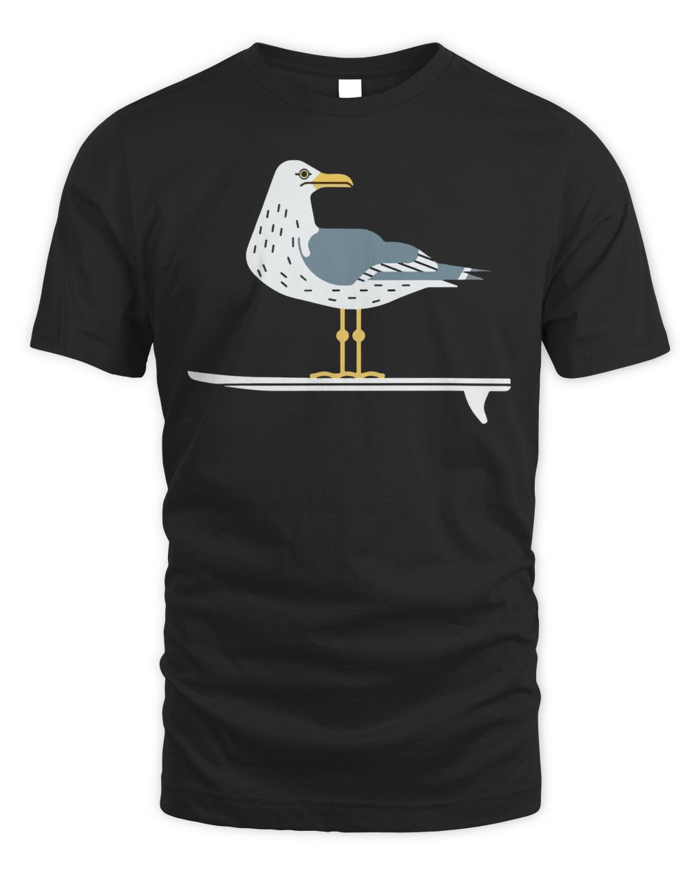 Rapanui Clothing Seagull Shirt