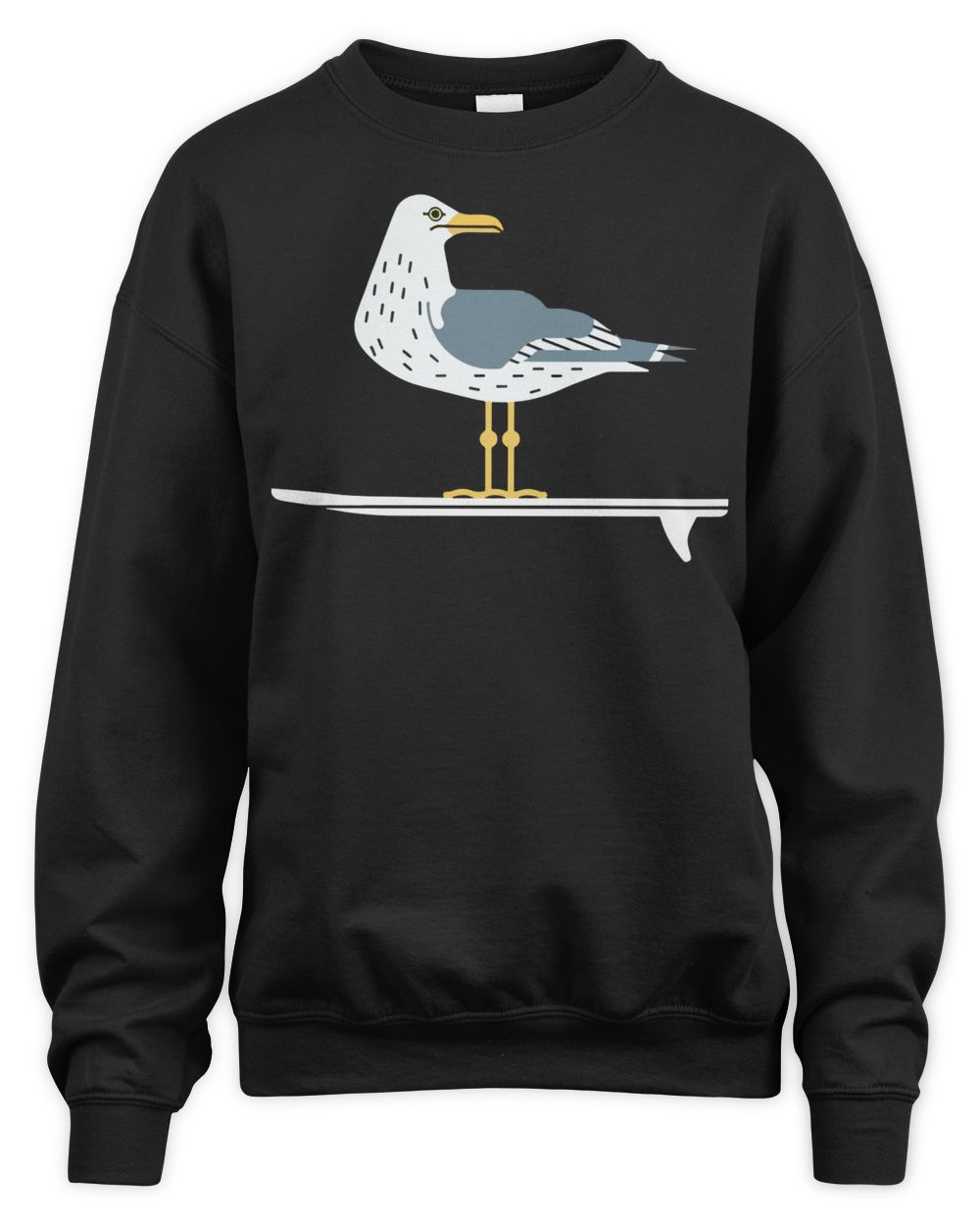 Rapanui Clothing Seagull Shirt