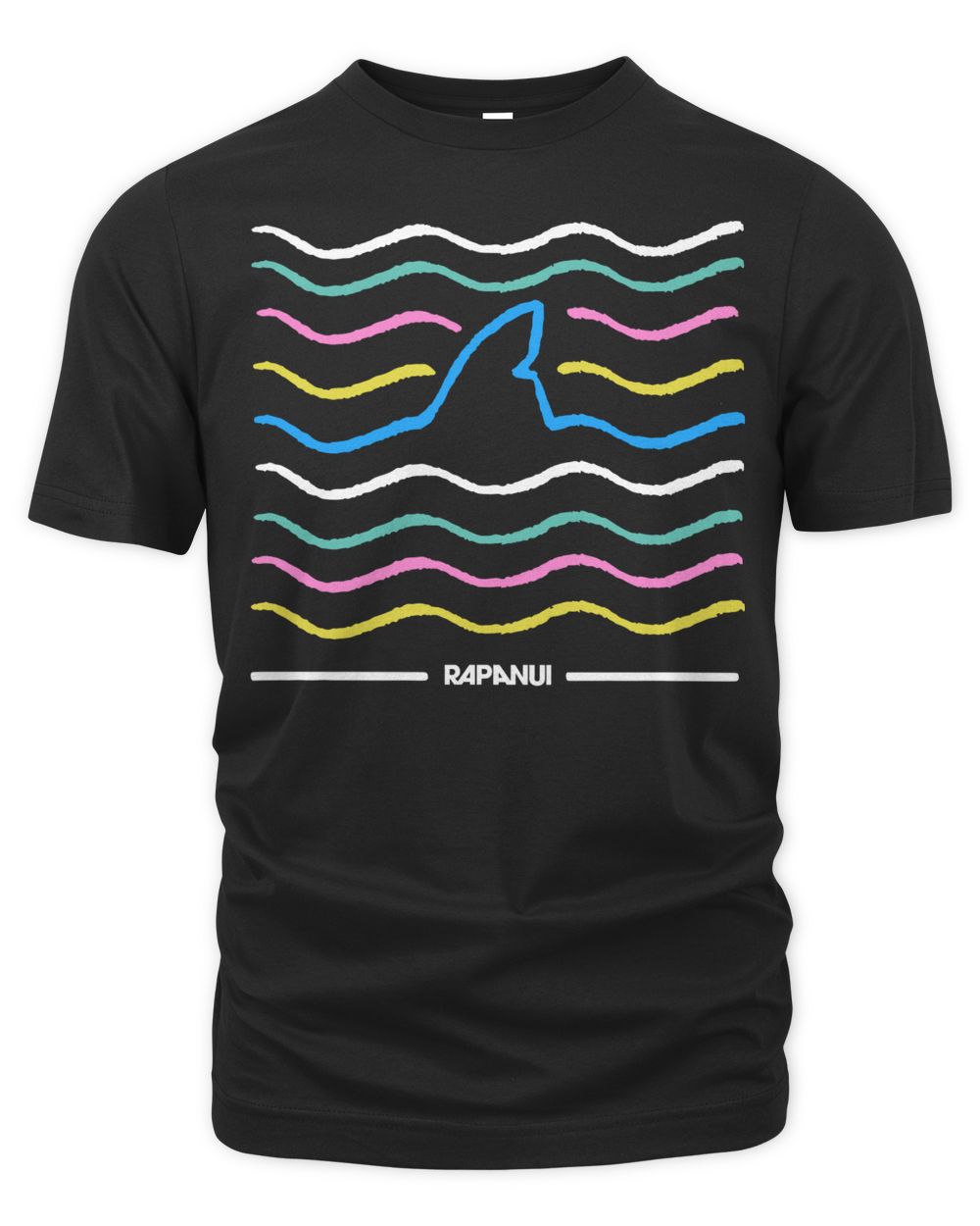 Rapanui Clothing Shark Shirt