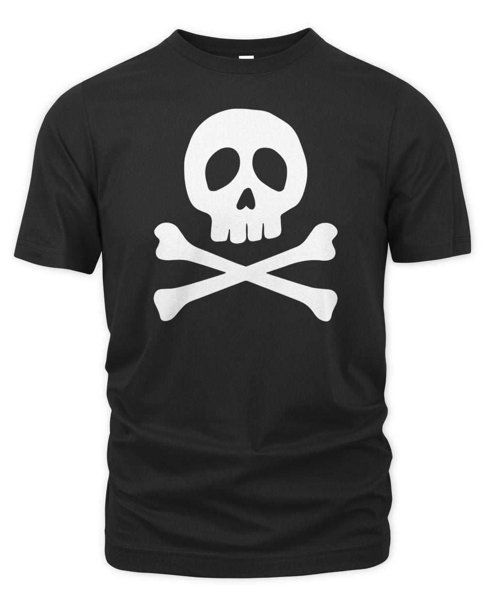 Rapanui Clothing Skull Shirt
