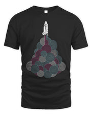 Rapanui Clothing Space Shuttle Shirt