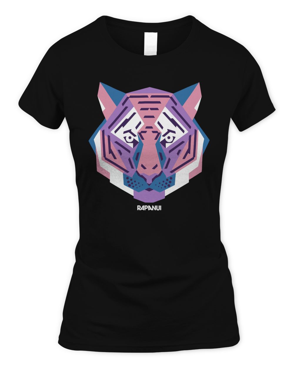 Rapanui Clothing Tiger Shirt