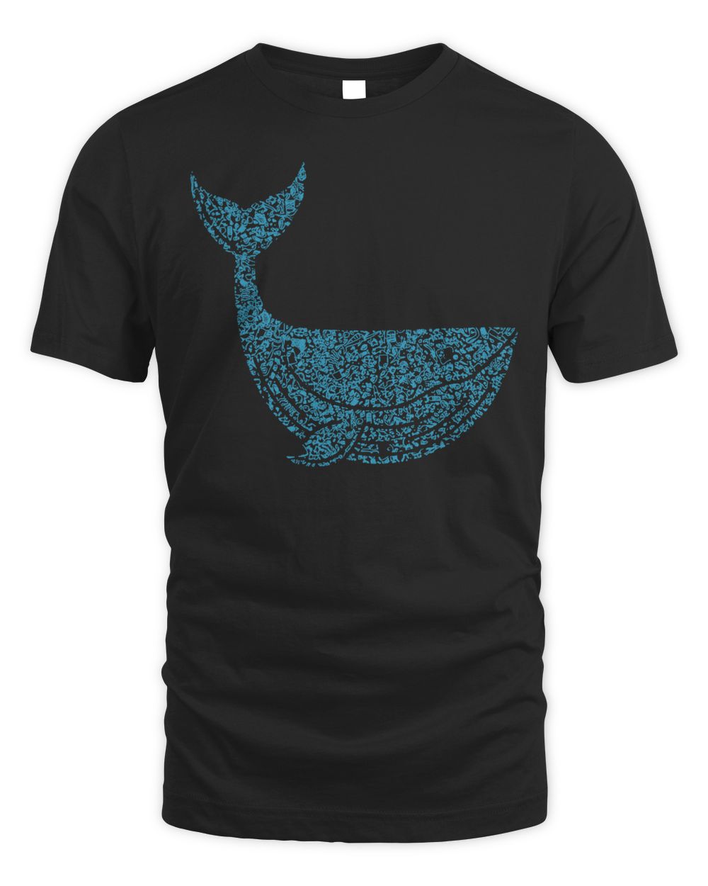 Rapanui Clothing Whale Shirt