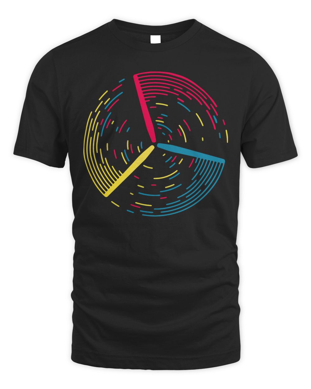 Rapanui Clothing Wind Turbine Shirt
