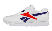Rapide Mu "White Team Purple"