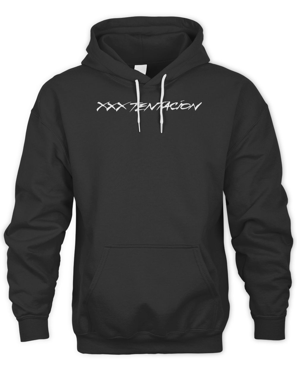 Rapper XxxTention Across T-Shirt