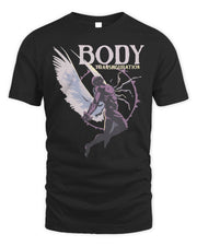 Raskol Apparel Body Transfiguration Shirt