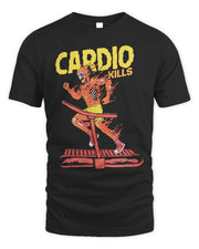 Raskol Apparel Cardio Kills Shirt