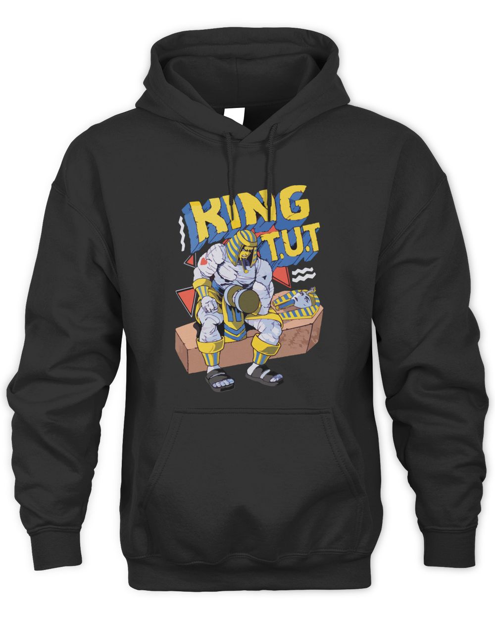 Raskol Apparel King T.u.t Shirt