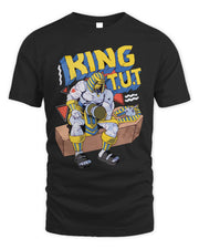 Raskol Apparel King T.u.t Shirt