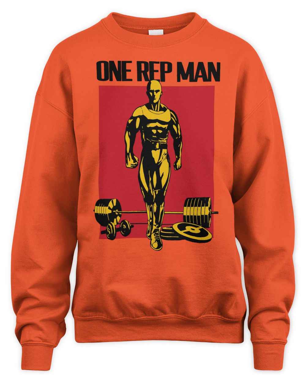 Raskol Apparel One Rep Man Shirt