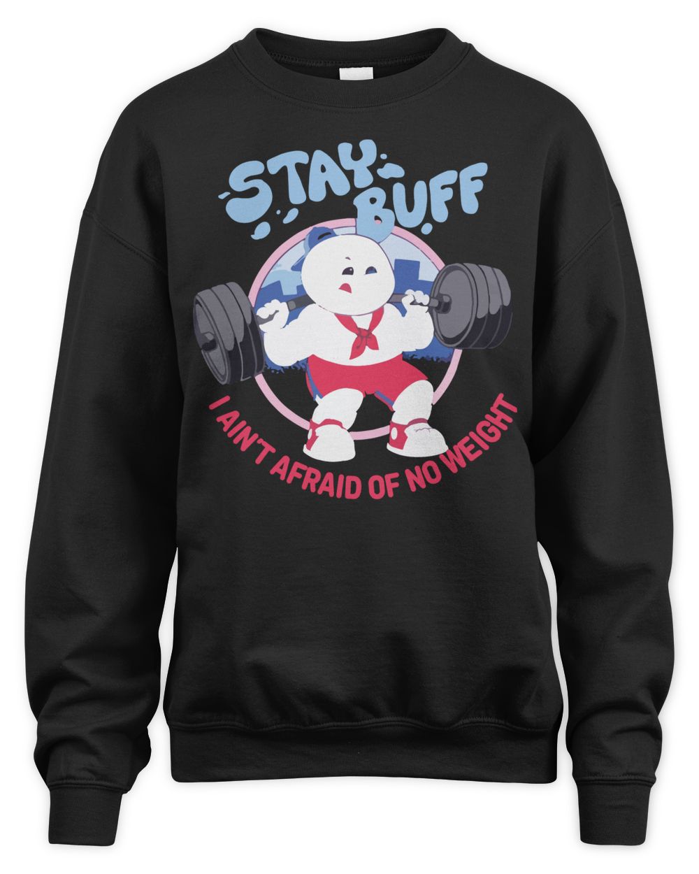 Raskol Apparel Stay Buff Shirt