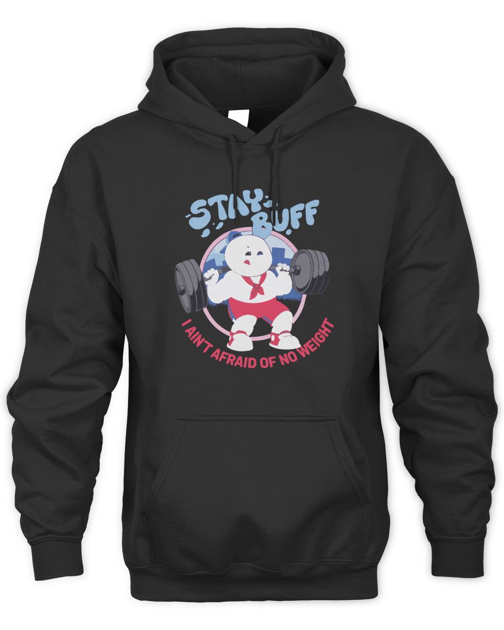 Raskol Apparel Stay Buff Shirt