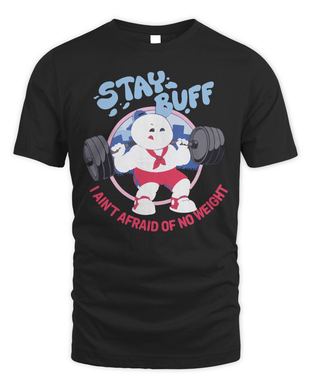 Raskol Apparel Stay Buff Shirt