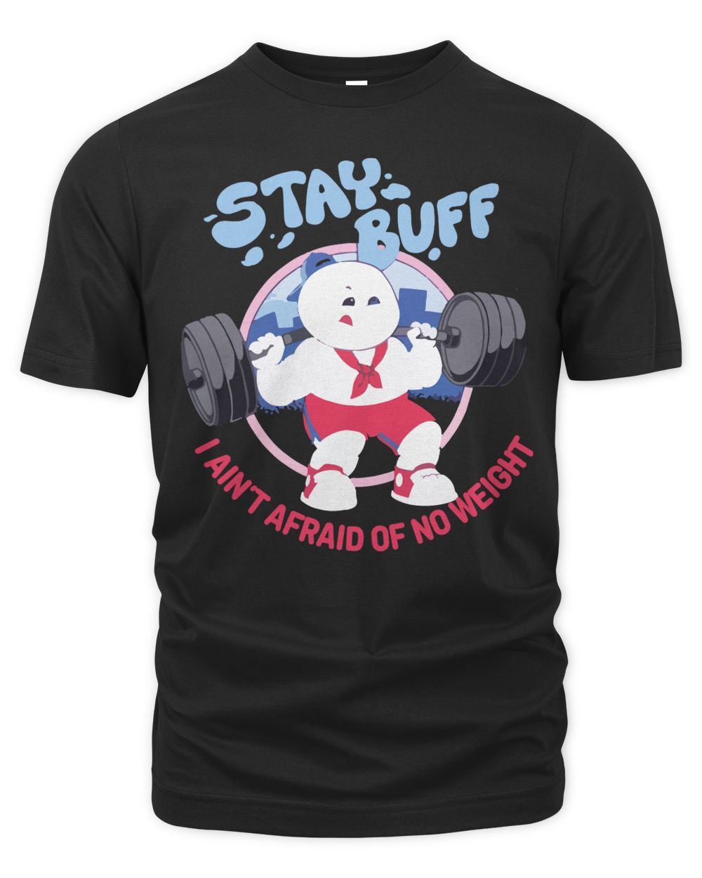 Raskol Apparel Stay Buff Shirt