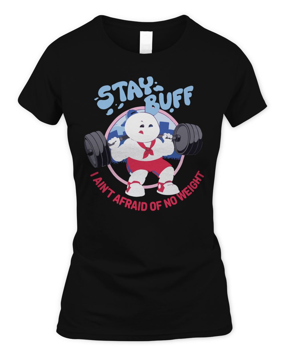 Raskol Apparel Stay Buff Shirt