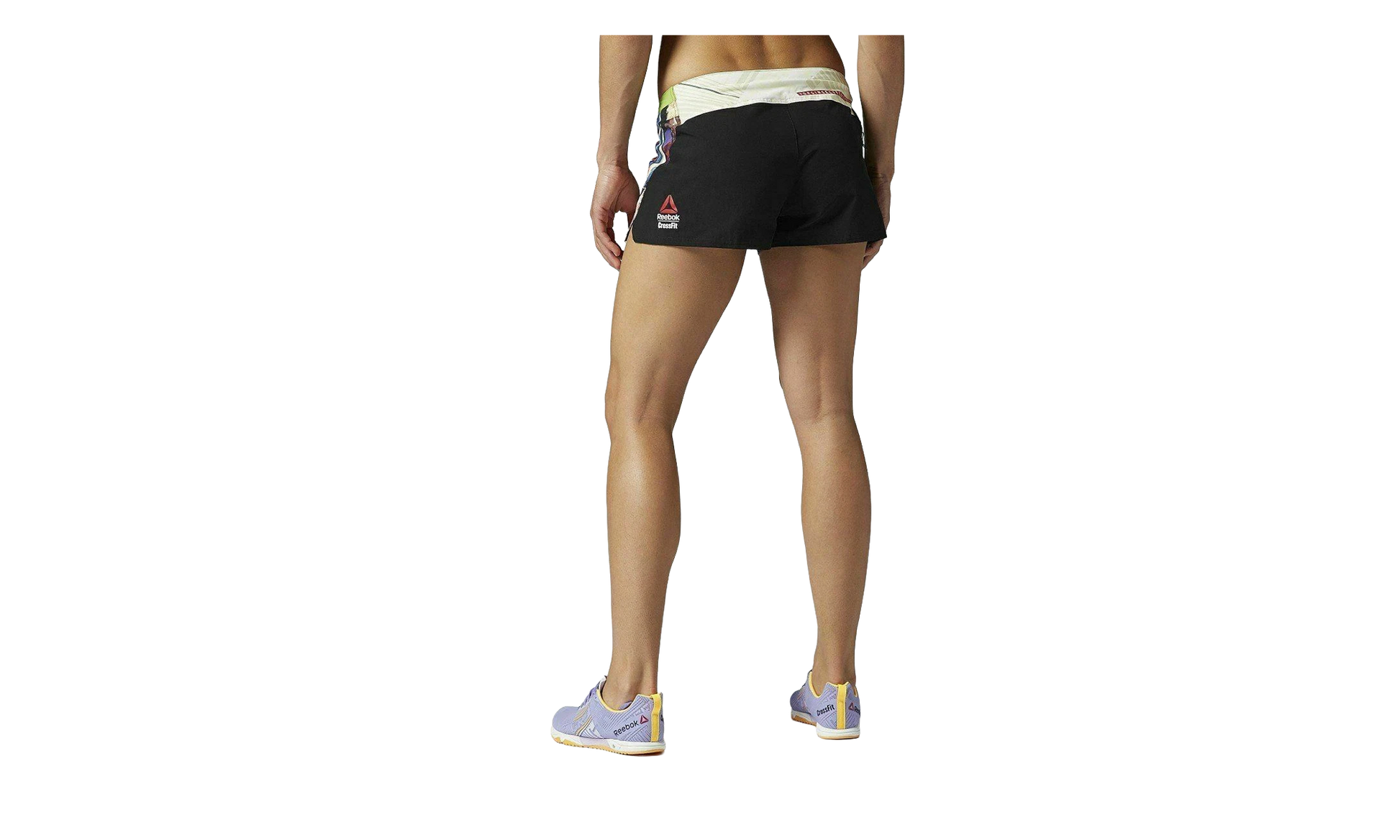 Rcf 2 "Training Short Wmns"