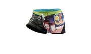 Rcf 2 "Training Short Wmns"