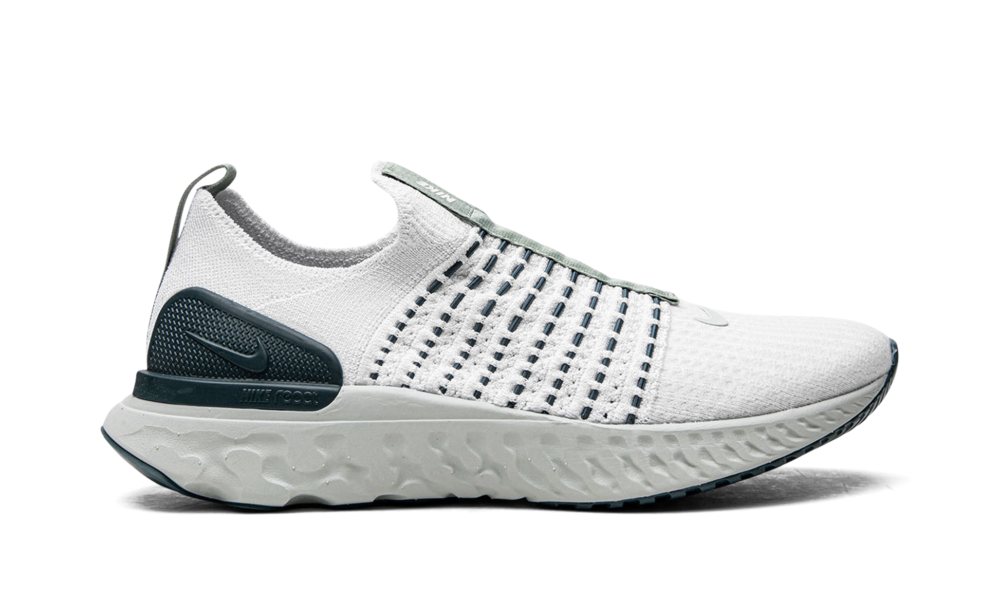 React Phantom Run Flyknit 2 Women "Dark teal" DO6698 001