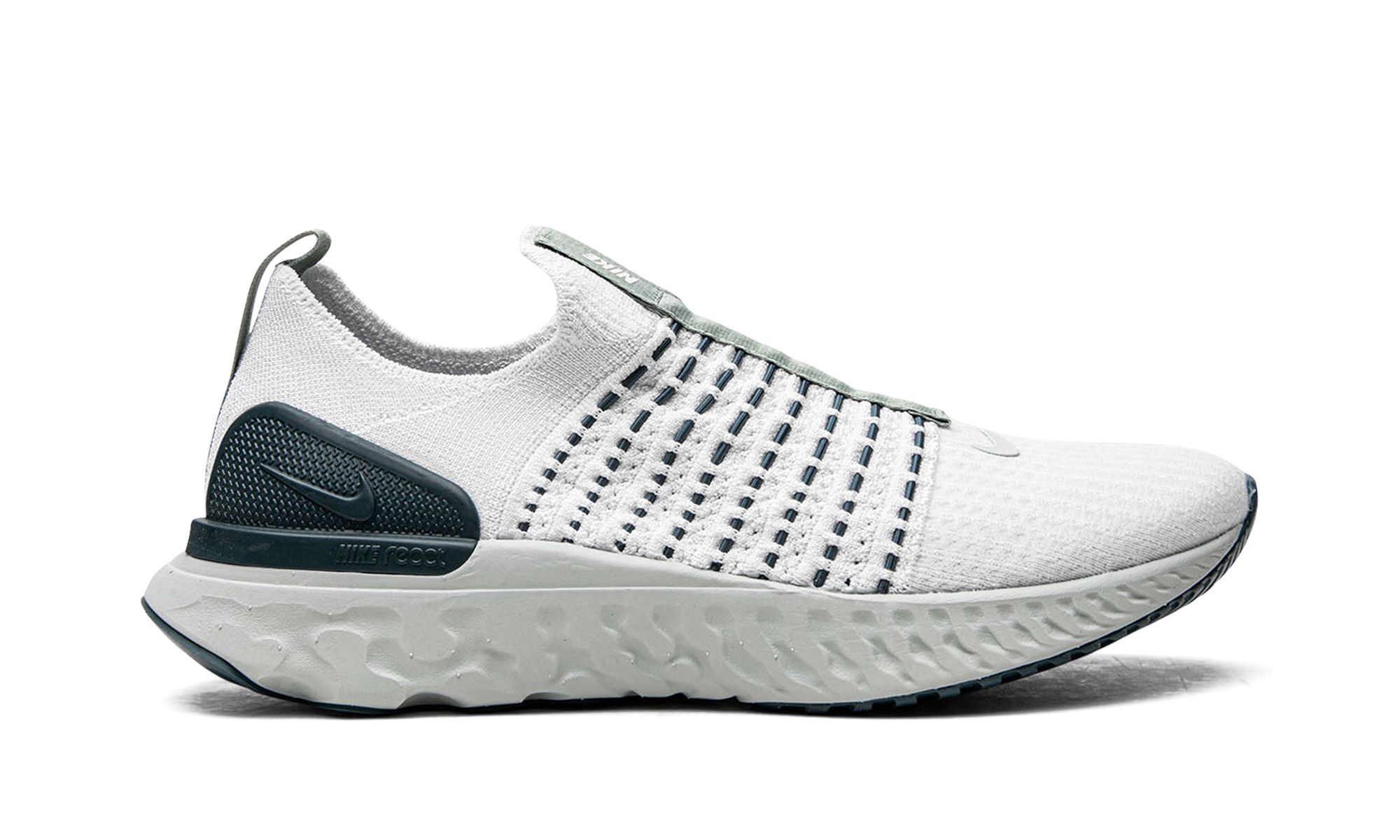 React Phantom Run Flyknit 2 Women "Dark teal" DO6698 001