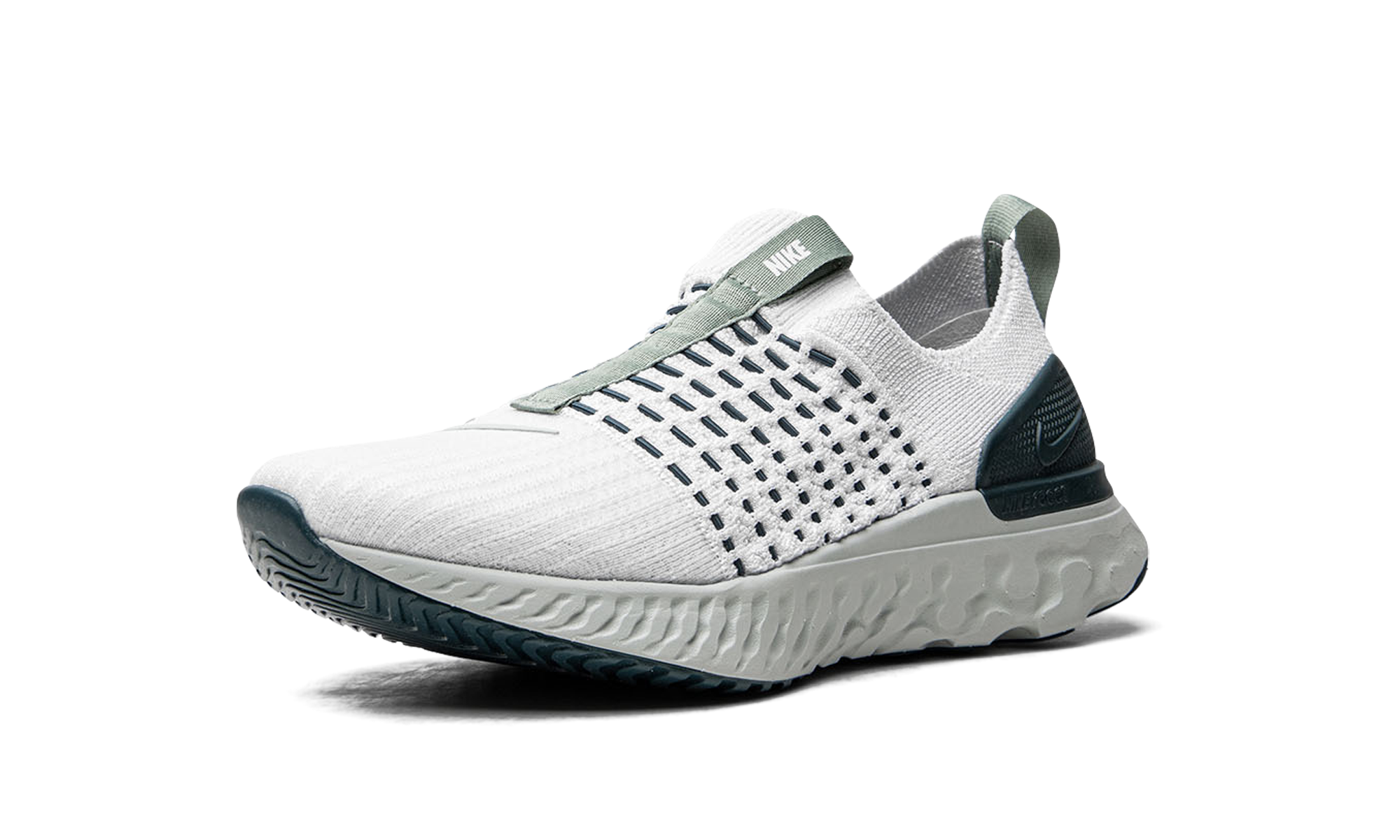 React Phantom Run Flyknit 2 Women "Dark teal" DO6698 001