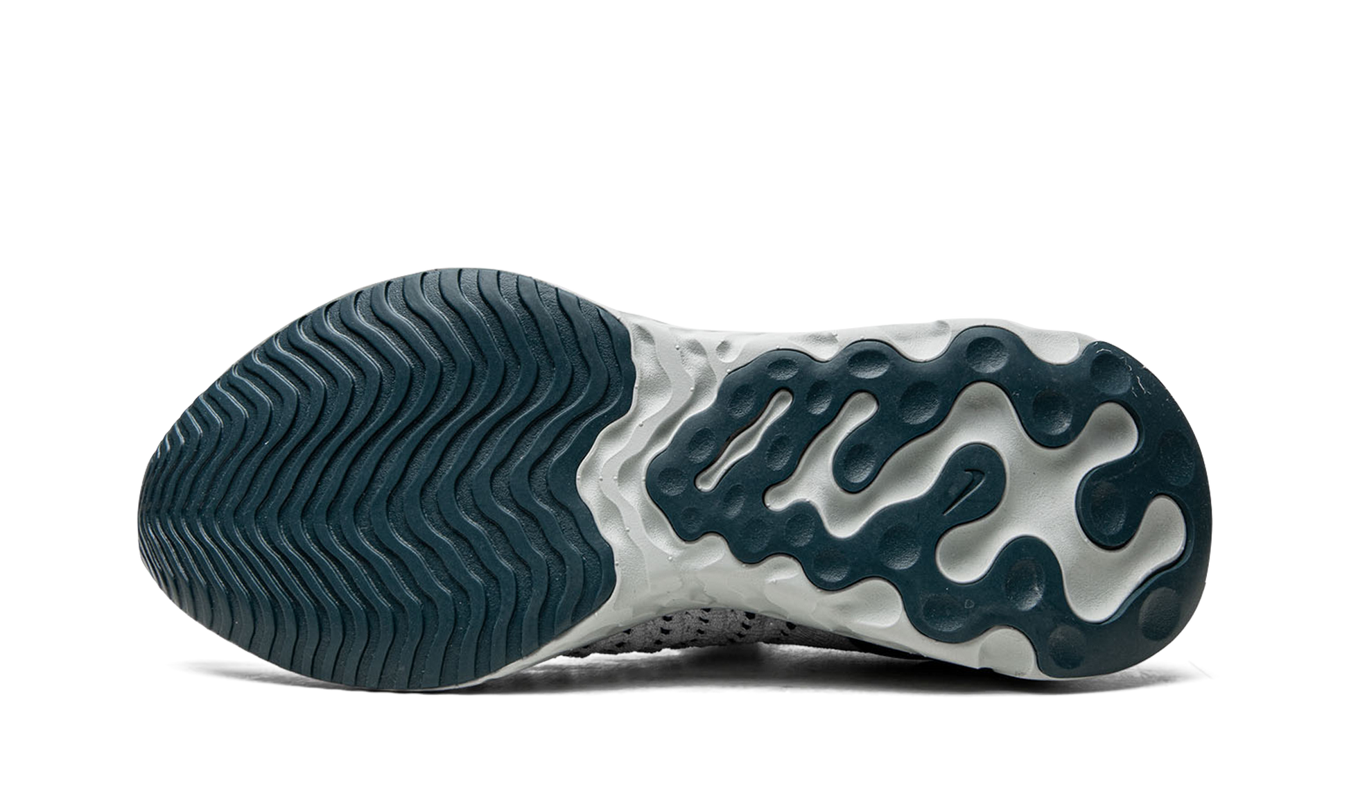 React Phantom Run Flyknit 2 Women "Dark teal" DO6698 001