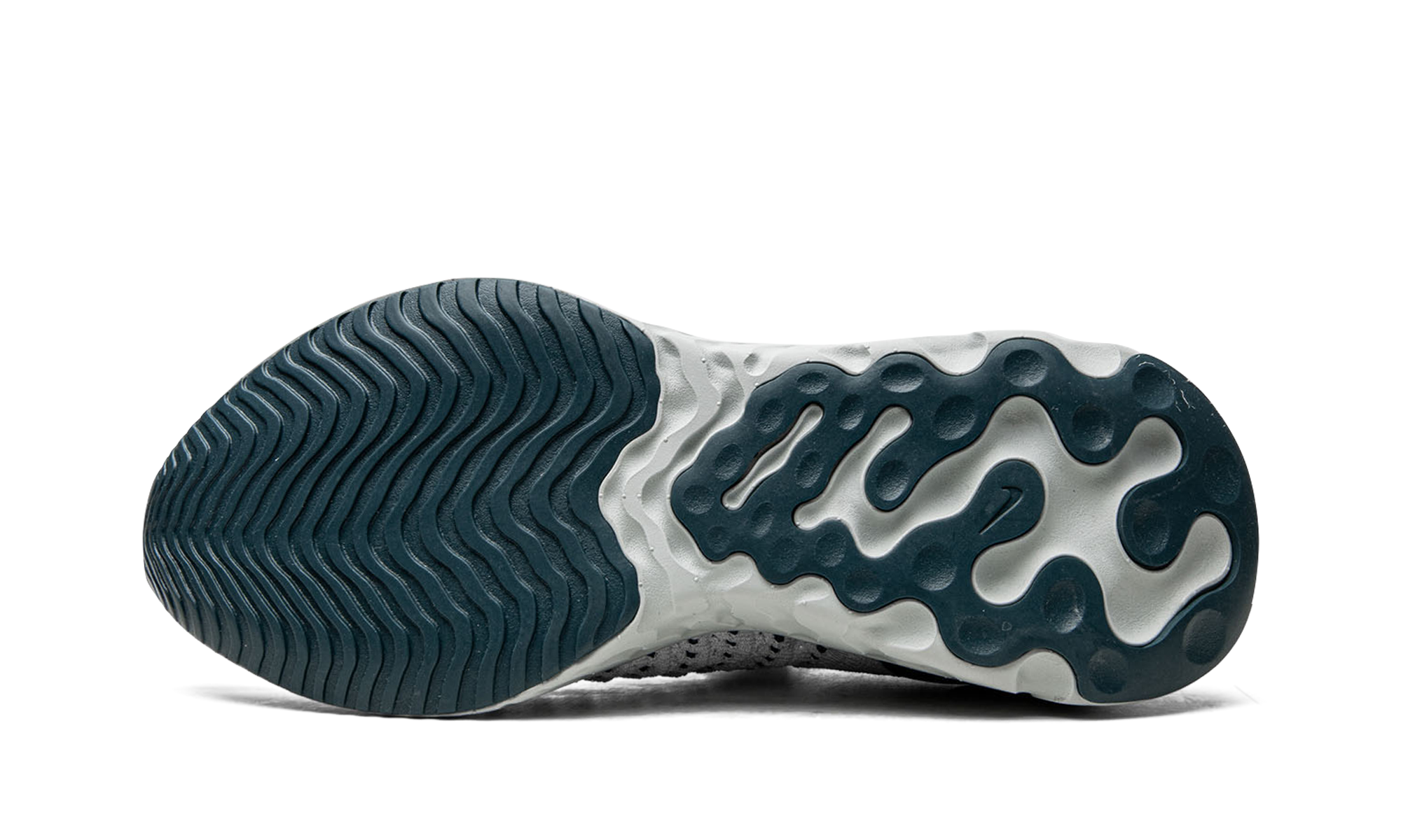 React Phantom Run Flyknit 2 Women "Dark teal" DO6698 001