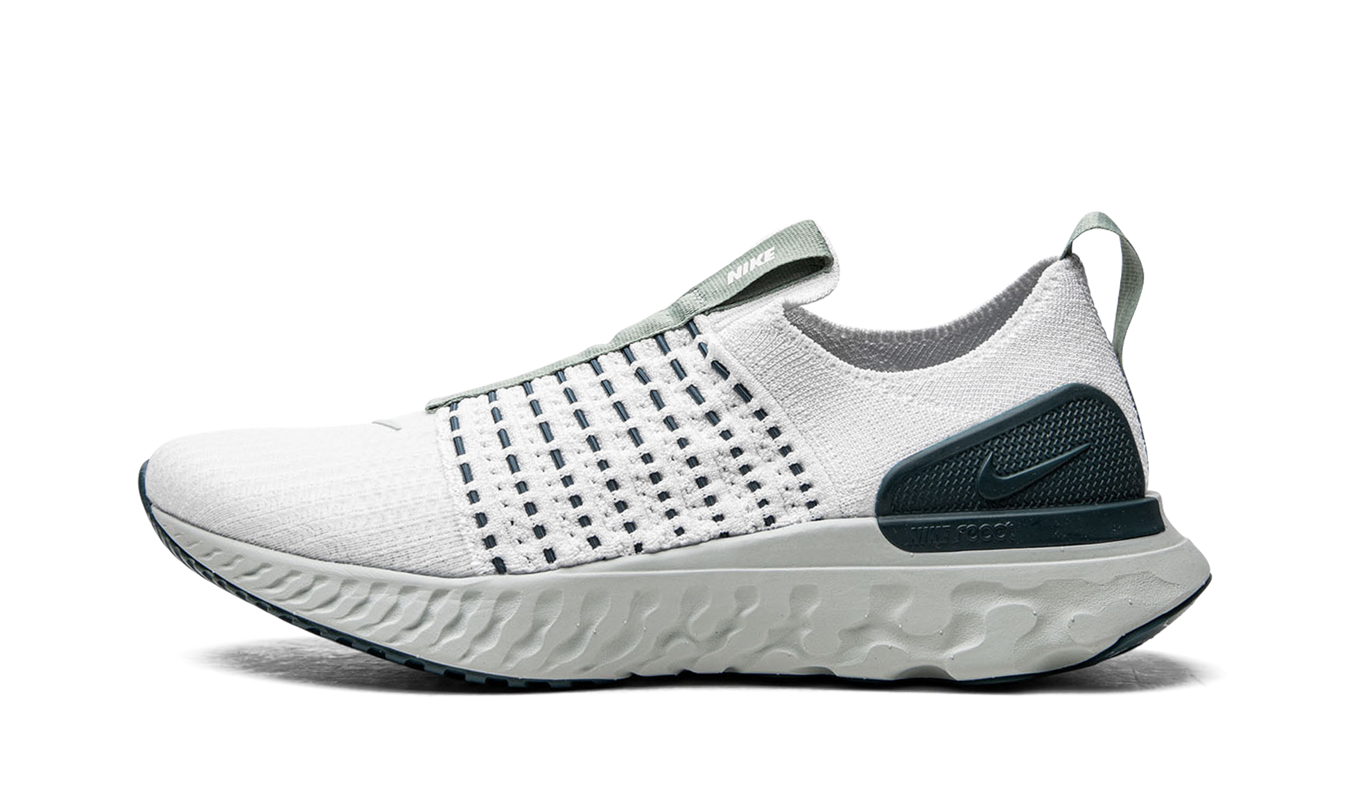 React Phantom Run Flyknit 2 Women "Dark teal" DO6698 001