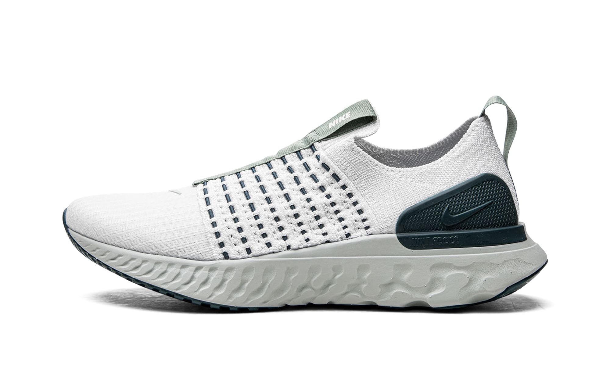 React Phantom Run Flyknit 2 Women "Dark teal" DO6698 001