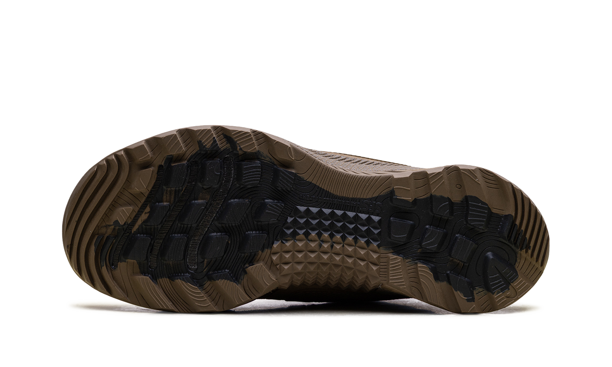 React Sfb Carbon High "Coyote" CK9951 900