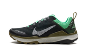 React Wildhorse 8 "Spring green" DR2686 002